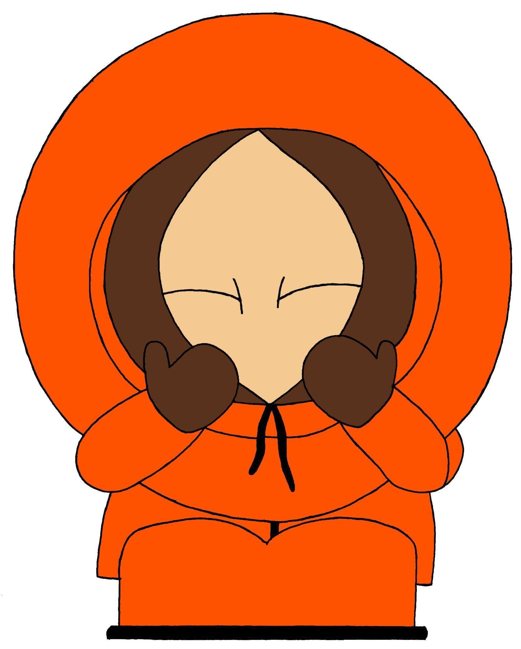 Tv Show - Kenny South Park Png , HD Wallpaper & Backgrounds