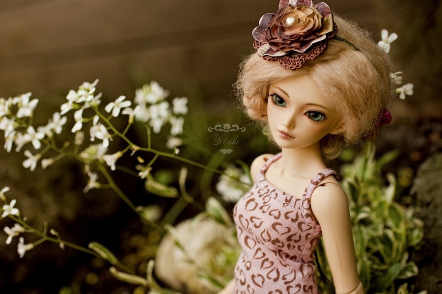 Most Beautiful Dolls Wallpapers - Most Cute Beautiful Doll , HD Wallpaper & Backgrounds