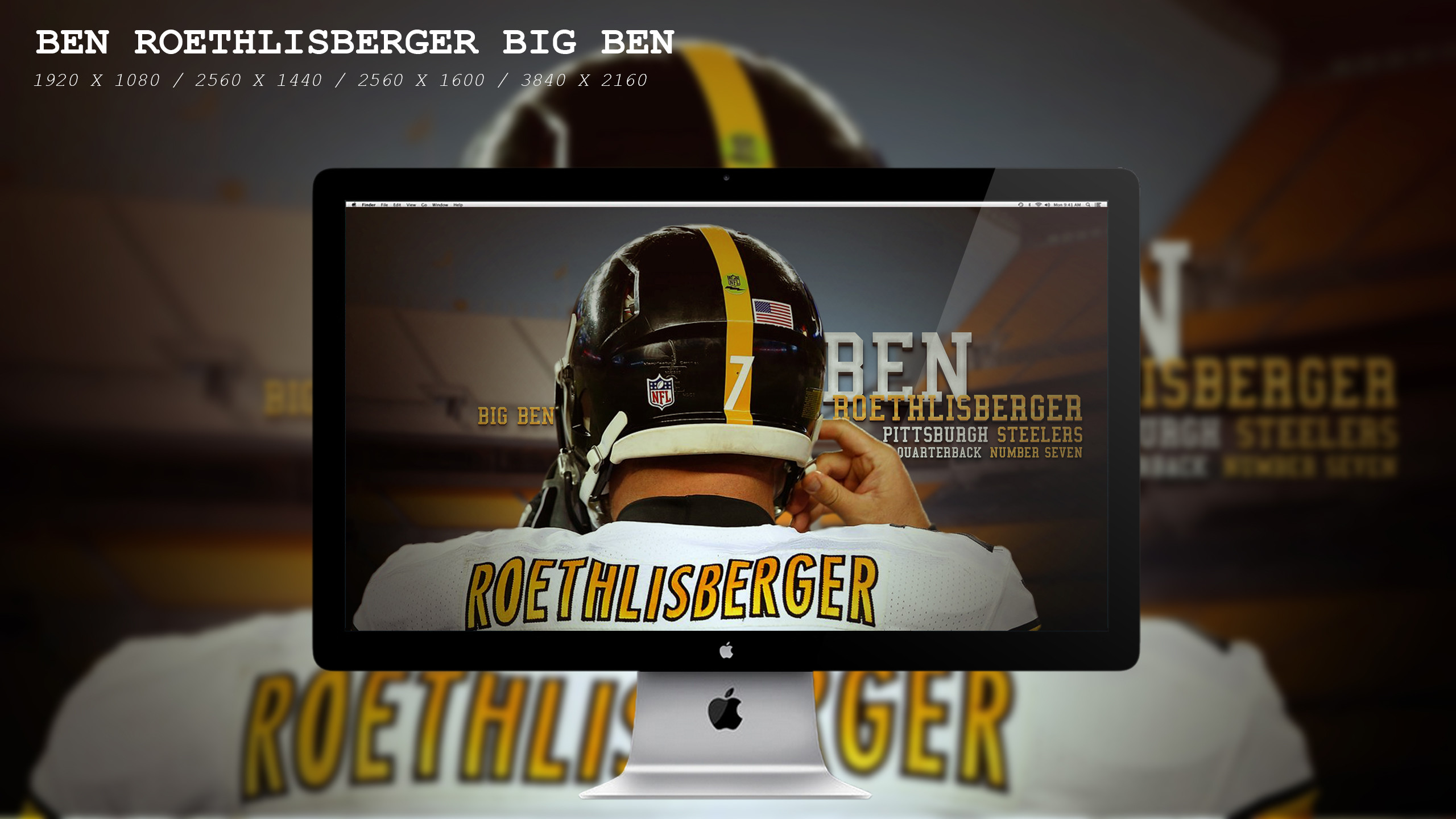 Big Ben Wallpapers For Phones Best - Football Helmet , HD Wallpaper & Backgrounds