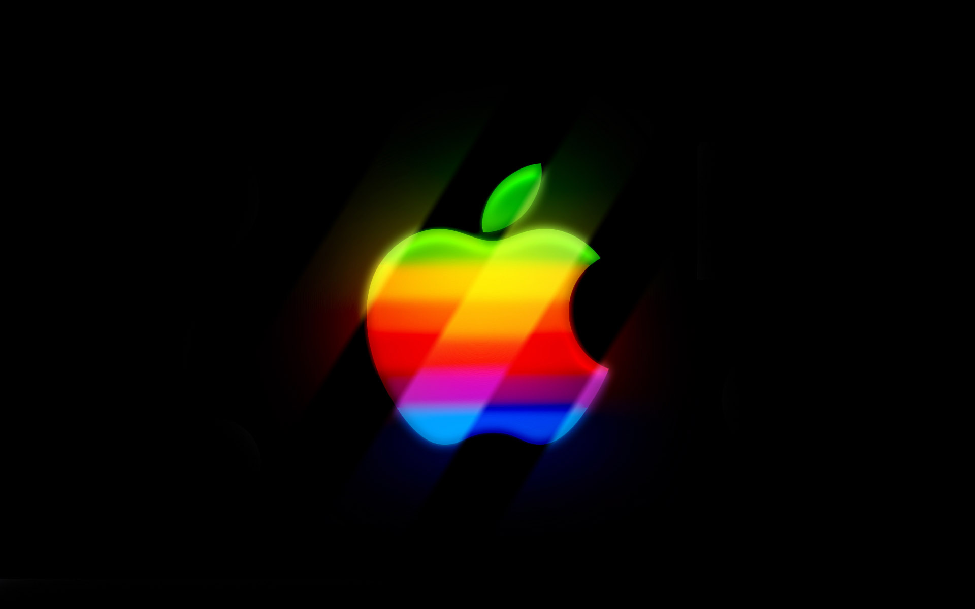 Apple Mac Wallpapers - Apple Wallpaper 2011 , HD Wallpaper & Backgrounds