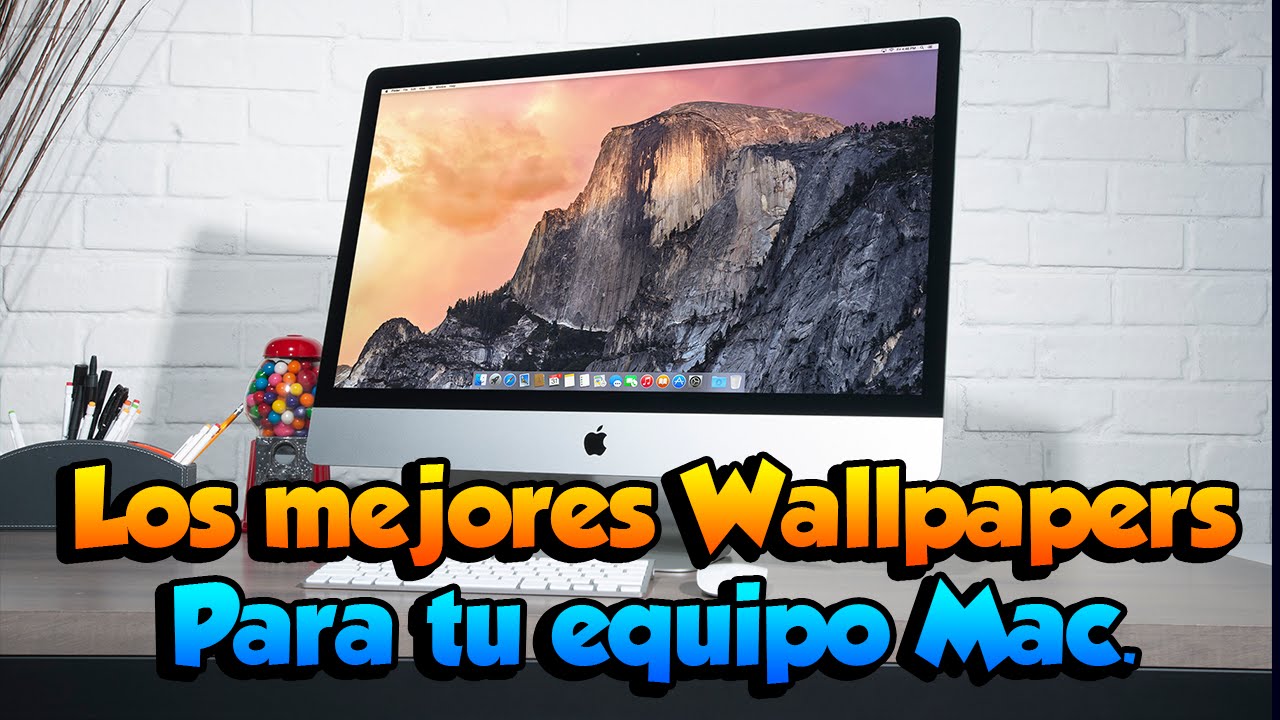 Los Mejores Wallpapers Hd Macbook Pro/air, Imac Y Windows - Billboard , HD Wallpaper & Backgrounds
