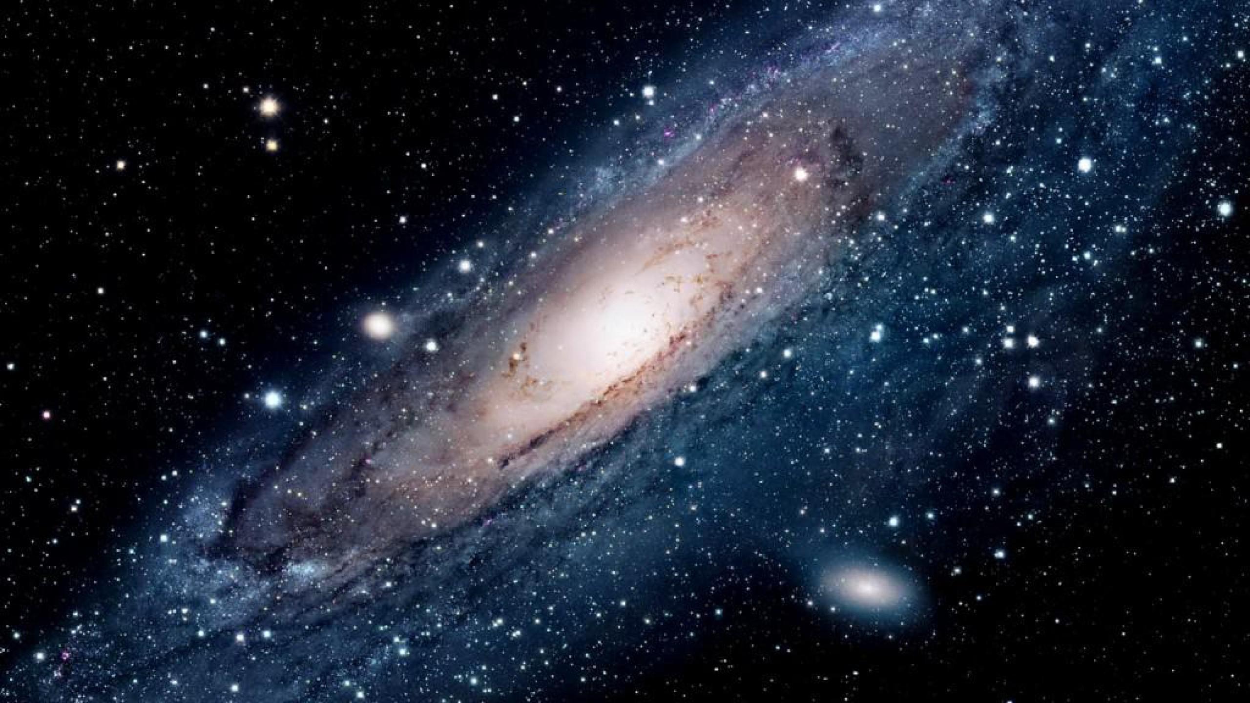 Top 80 Original Apple Wallpapers Download Iphone Pictures - Andromeda Galaxy , HD Wallpaper & Backgrounds