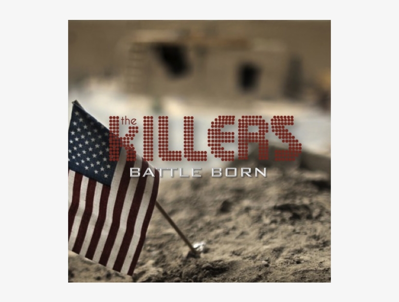The Killers Images Battle Born Hd Wallpaper And Background - Killers , HD Wallpaper & Backgrounds