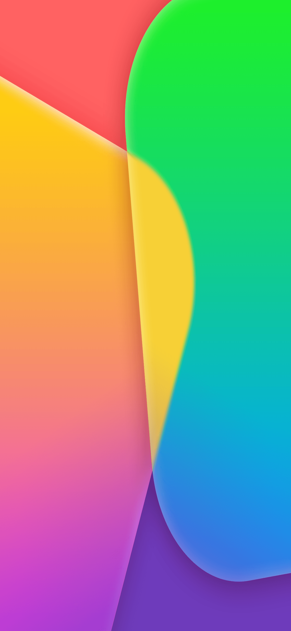 Original Fondos Iphone X , HD Wallpaper & Backgrounds