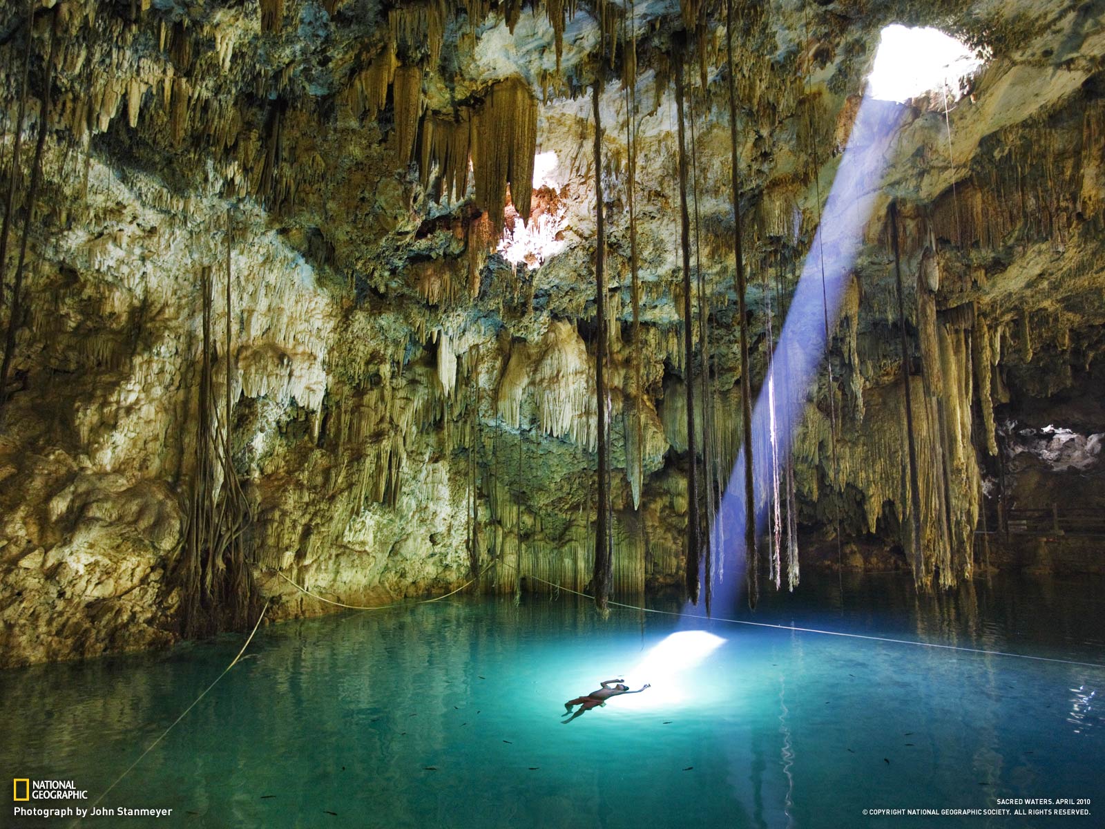 Http - //3 - Bp - Blogspot - Com/ Zvcjtvlm6u0/s- - Krubera Caves , HD Wallpaper & Backgrounds
