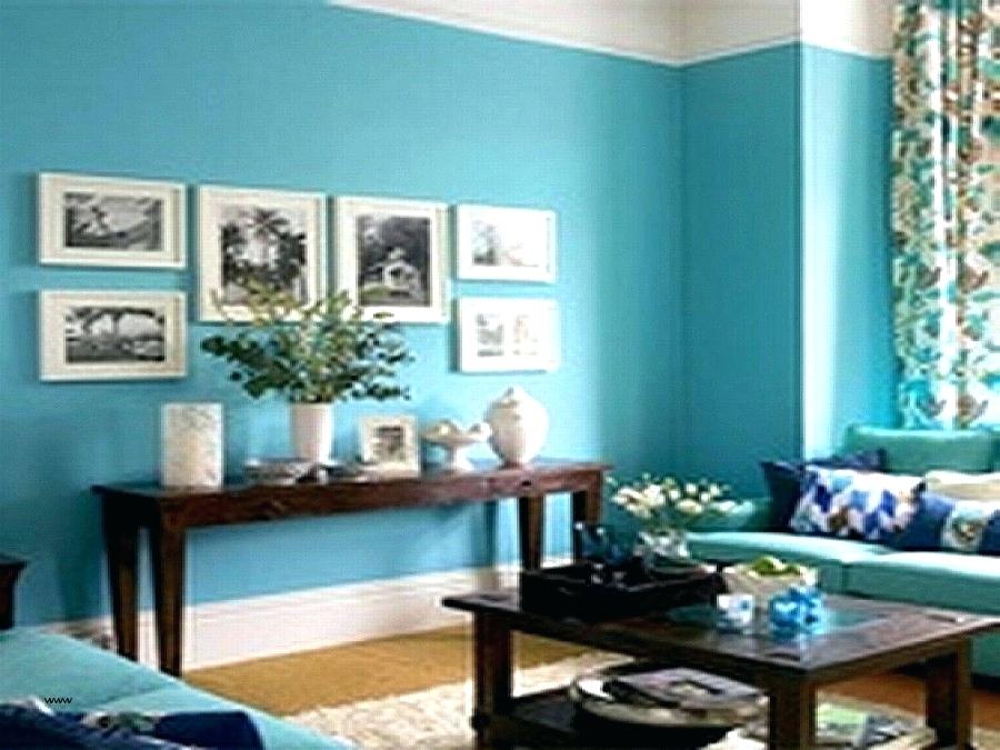 Perfekt Schlafzimmer Ta 1 4 Rkis Braun Auf Plus Zimmer - Blue Colored Living Room , HD Wallpaper & Backgrounds
