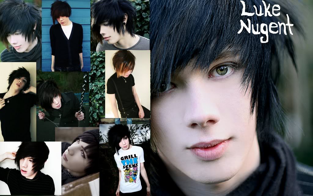 Boy Wallpapers Download - Luke Nugent , HD Wallpaper & Backgrounds