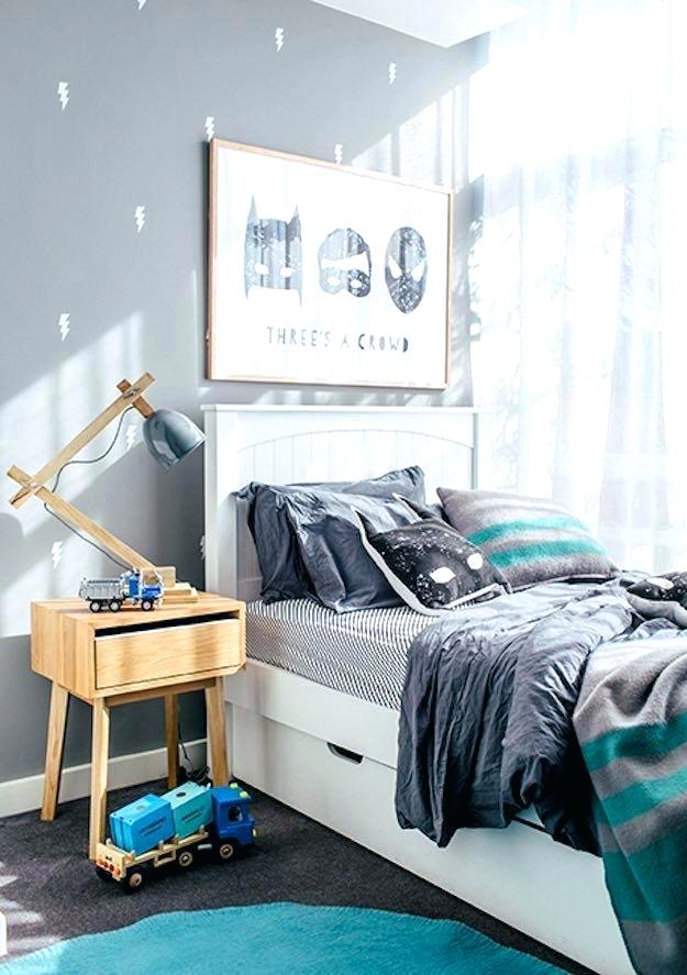 Little Boy Bedrooms , HD Wallpaper & Backgrounds