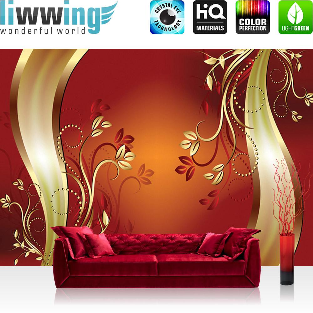 Liwwing Fototapete Cm Premium Wand Foto Tapete Wand - Weihnachten Tapete , HD Wallpaper & Backgrounds