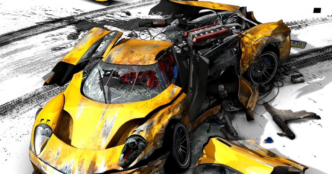 Burnout Paradise Vehicles Artwork Video Games Wallpaper - Burnout , HD Wallpaper & Backgrounds