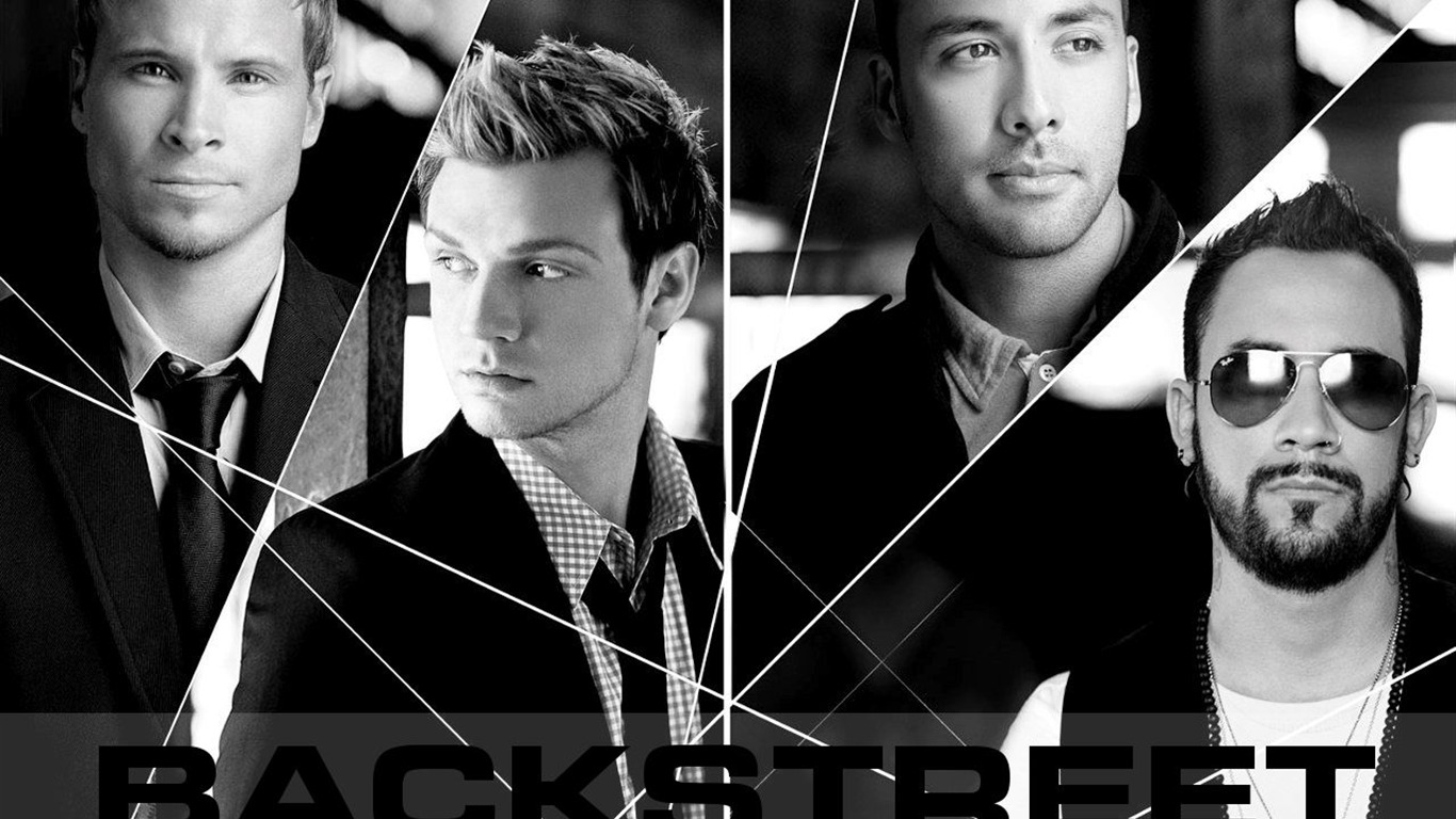 Boys Wallpaper - Backstreet Boys 2007 Unbreakable , HD Wallpaper & Backgrounds