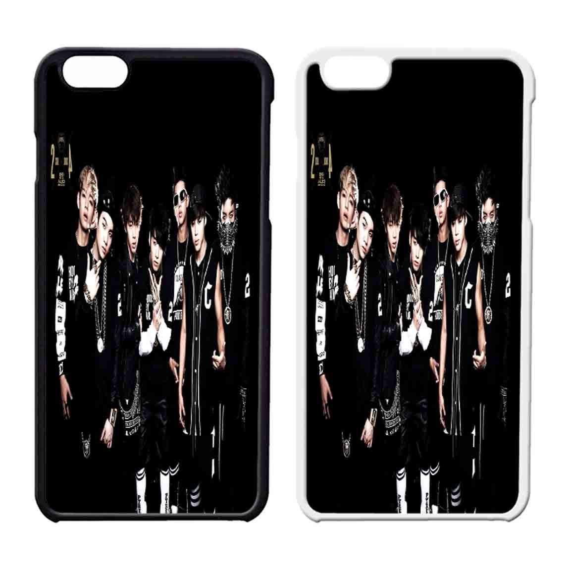 Bts Bangtan Boys Wallpaper Iphone Case Iphone 6 Case - Coque Iphone 6 Stranger Things , HD Wallpaper & Backgrounds