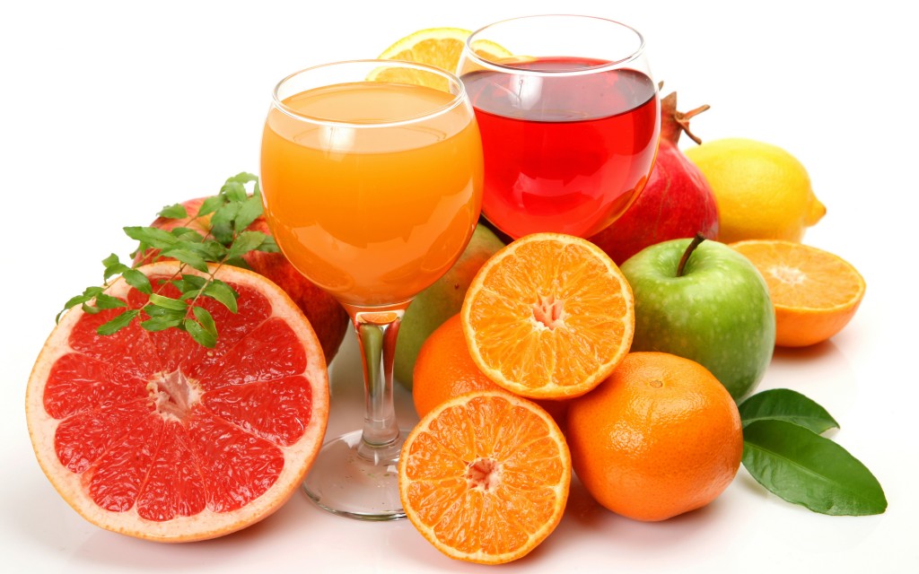 Fruit Juice Wallpapers Hd - Fruits Juice Images Hd , HD Wallpaper & Backgrounds