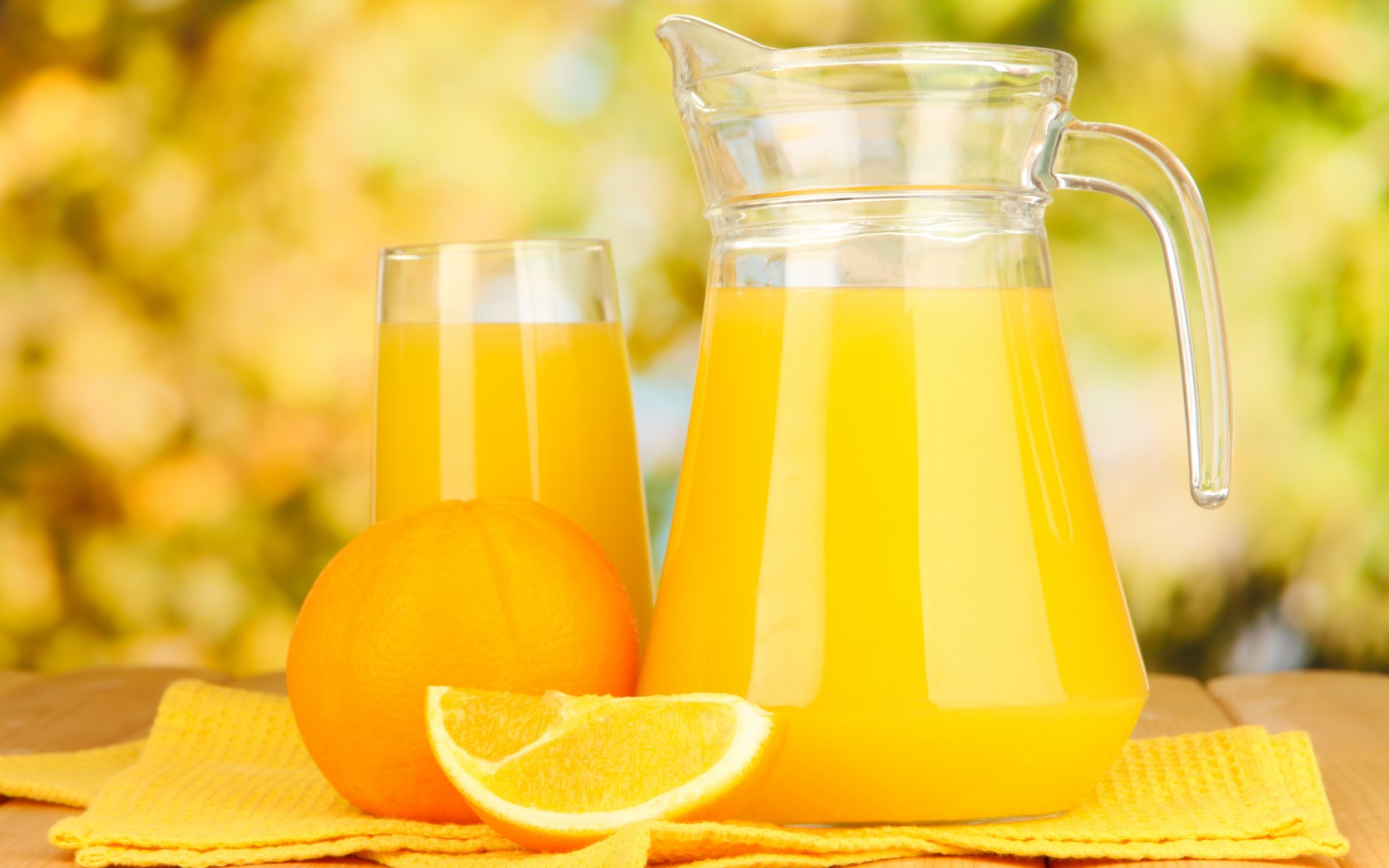 Orange Juice Wallpaper - My Favourite Drink Is Orange Juice , HD Wallpaper & Backgrounds