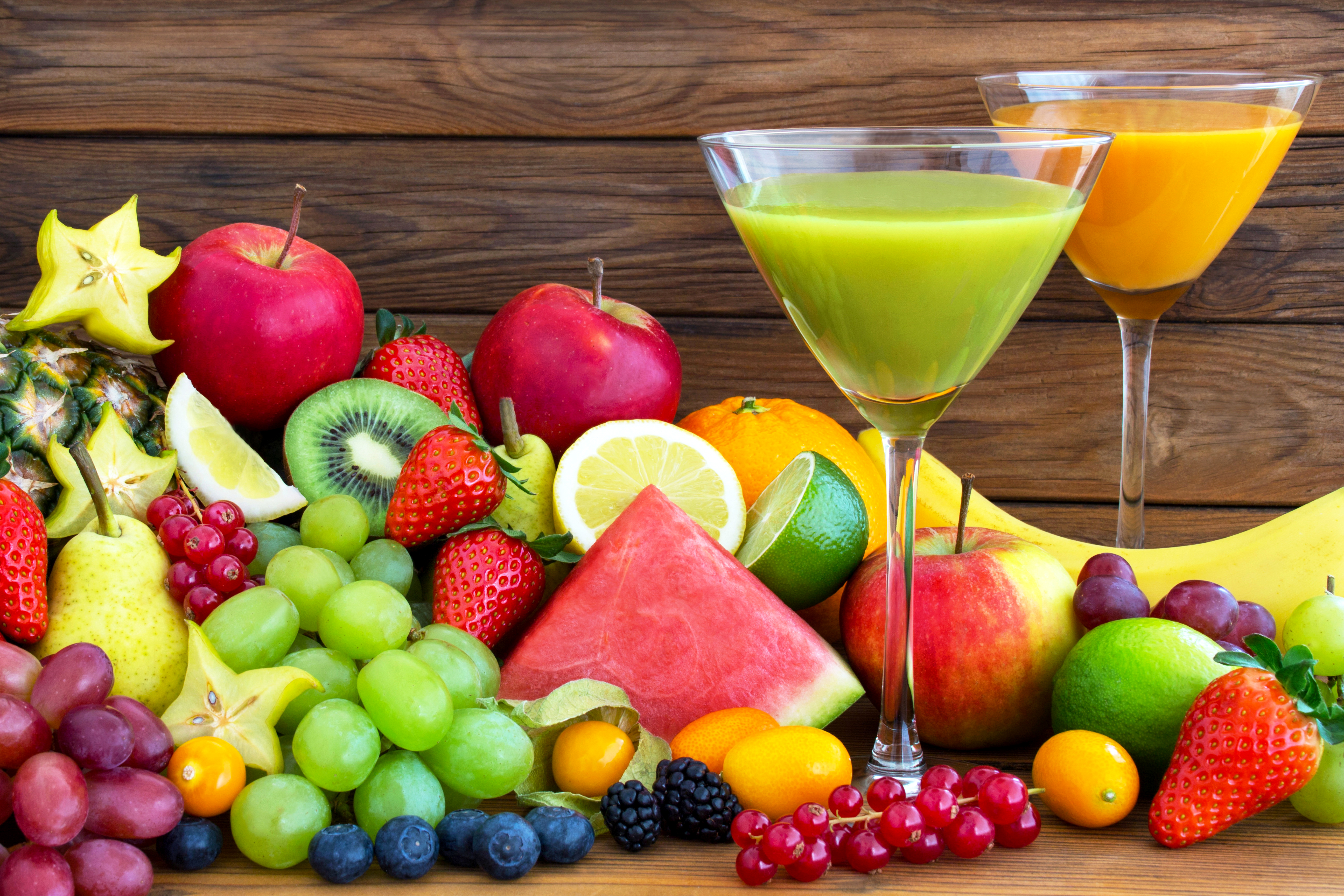 Fruit Juices Hd Wallpaper - Fruits Juice Wallpaper Hd , HD Wallpaper & Backgrounds