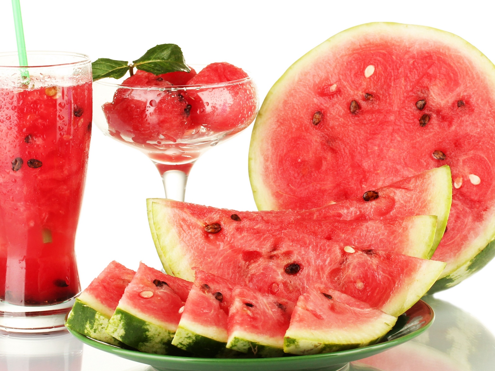 Wallpaper Watermelon, Fresh, Juice - Fresh Juice Hd , HD Wallpaper & Backgrounds