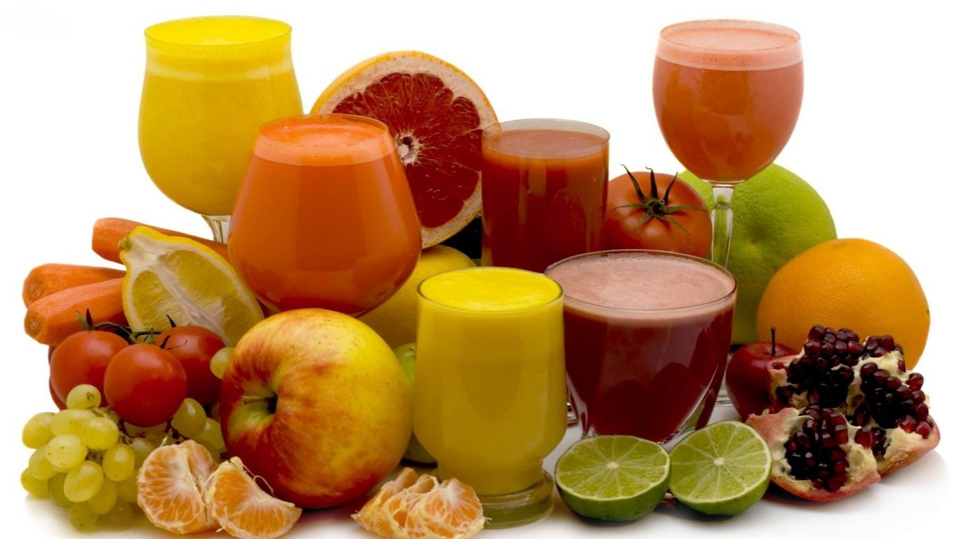 Fruits Juice , HD Wallpaper & Backgrounds