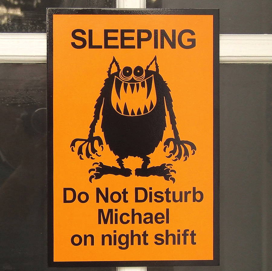 Sleeping Do Not Disturb Michael On Night Shift - Keep Calm Best Friend Birthday Month , HD Wallpaper & Backgrounds
