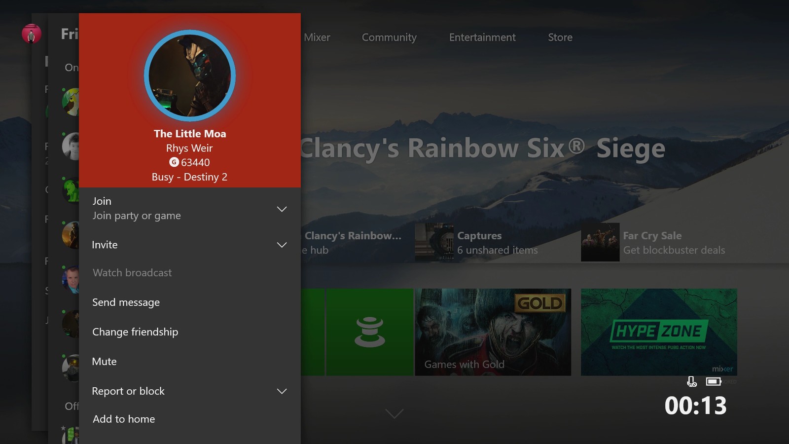 How To Enable Xbox One 'do Not Disturb' Status - Do Not Disturb Xbox , HD Wallpaper & Backgrounds