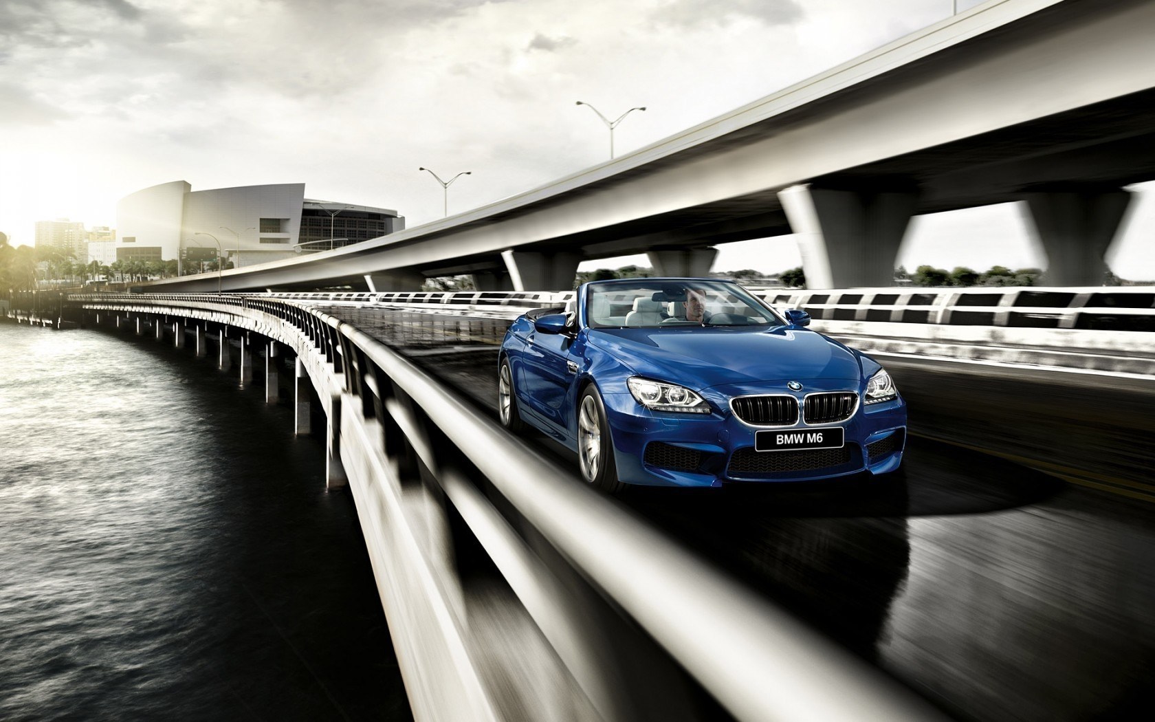 Bmw M6 F12 Cabrio Uhd Wallpapers Ultra High Definition - Bmw M6 , HD Wallpaper & Backgrounds