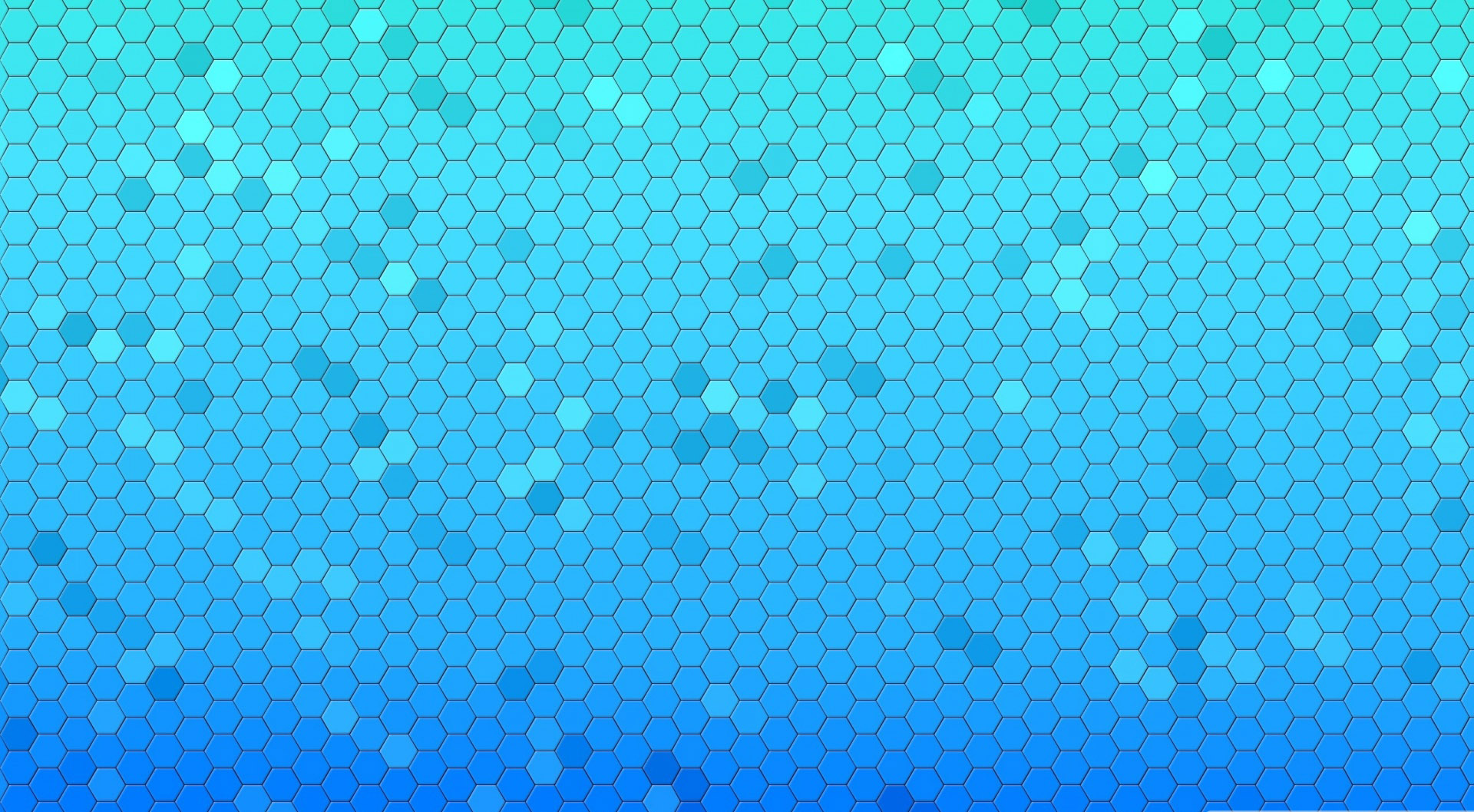 Blue Haxagons Pattern Wallpaper - Light Blue Pattern Background , HD Wallpaper & Backgrounds