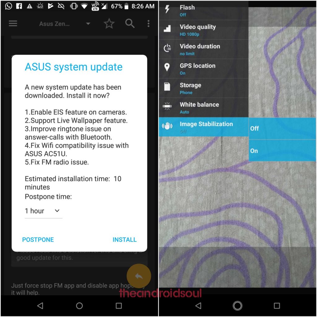 Zenfone Max Pro M1 Update - Asus Zenfone Max Pro M1 Pie Update , HD Wallpaper & Backgrounds