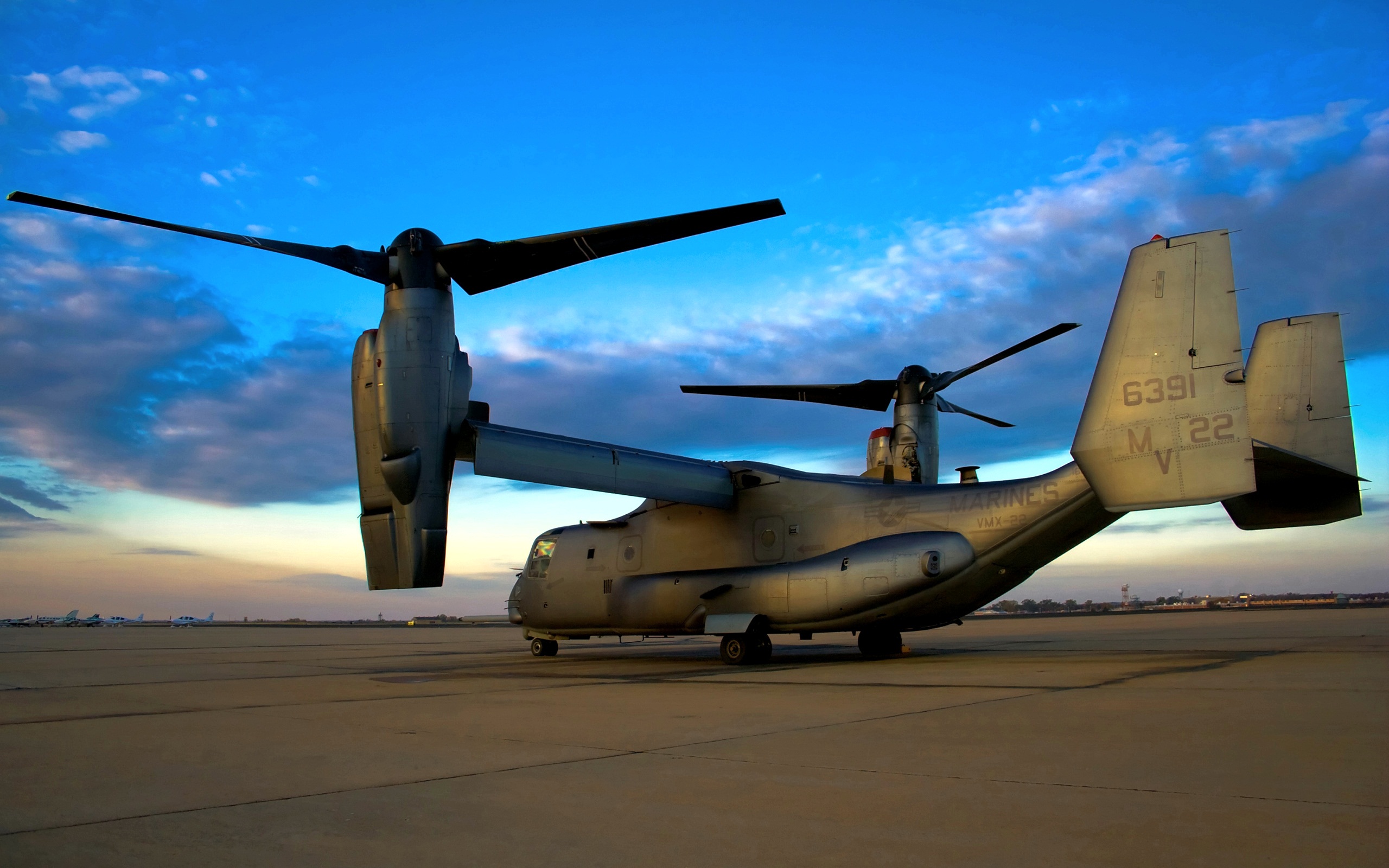 Bell Boeing V-22 Osprey Wallpapers - V 22 Osprey Hd , HD Wallpaper & Backgrounds