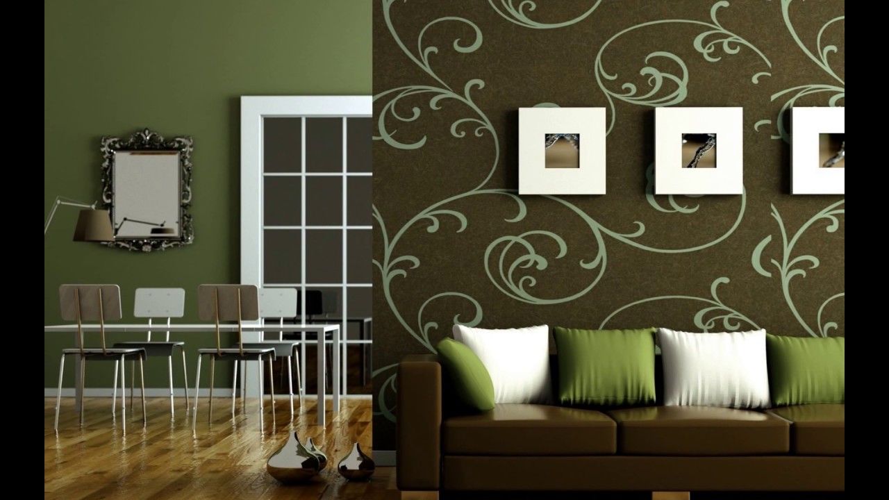 Different Wallpaper Designs - Best Wallpaper Designs For Walls , HD Wallpaper & Backgrounds