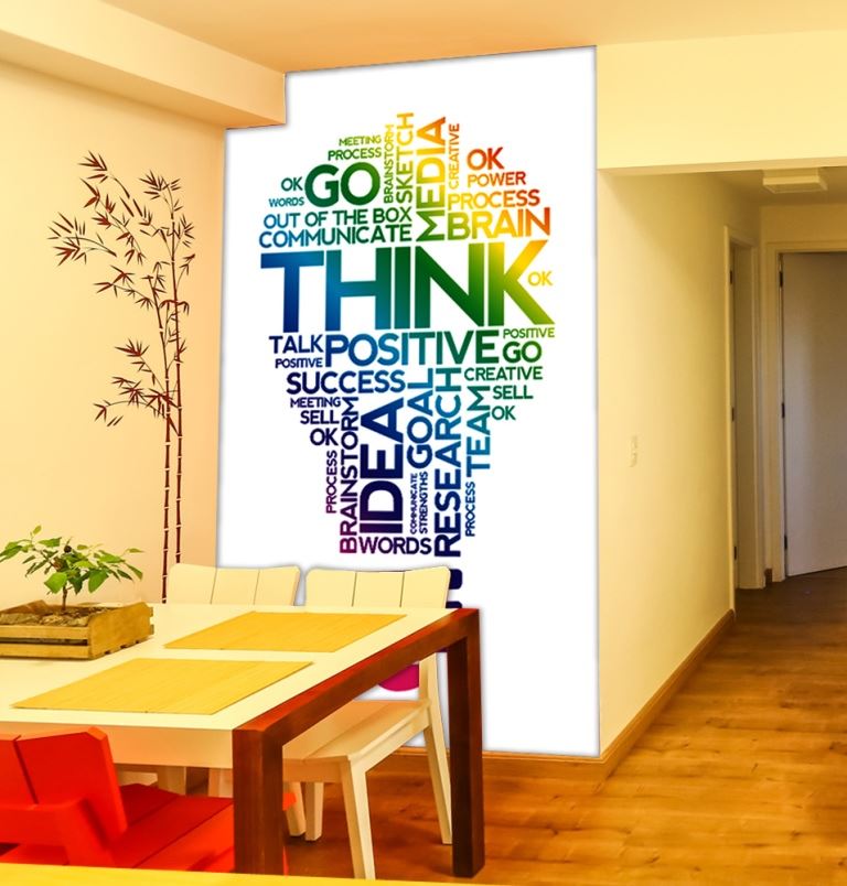 Corporate Office - Think Bulb , HD Wallpaper & Backgrounds