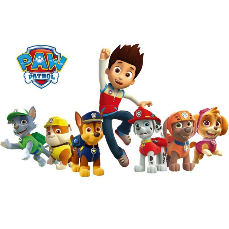 Kartun Polisi Anjing 1595489 Hd Wallpaper Backgrounds Download