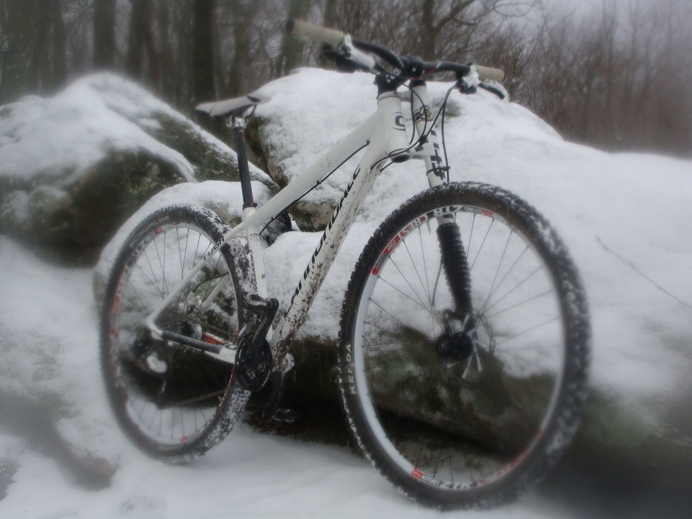 Cannondale Wallpaper Thread Camp Mack 3 - Snow , HD Wallpaper & Backgrounds