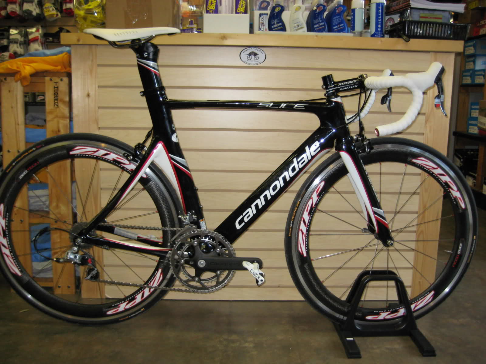 road bike forum