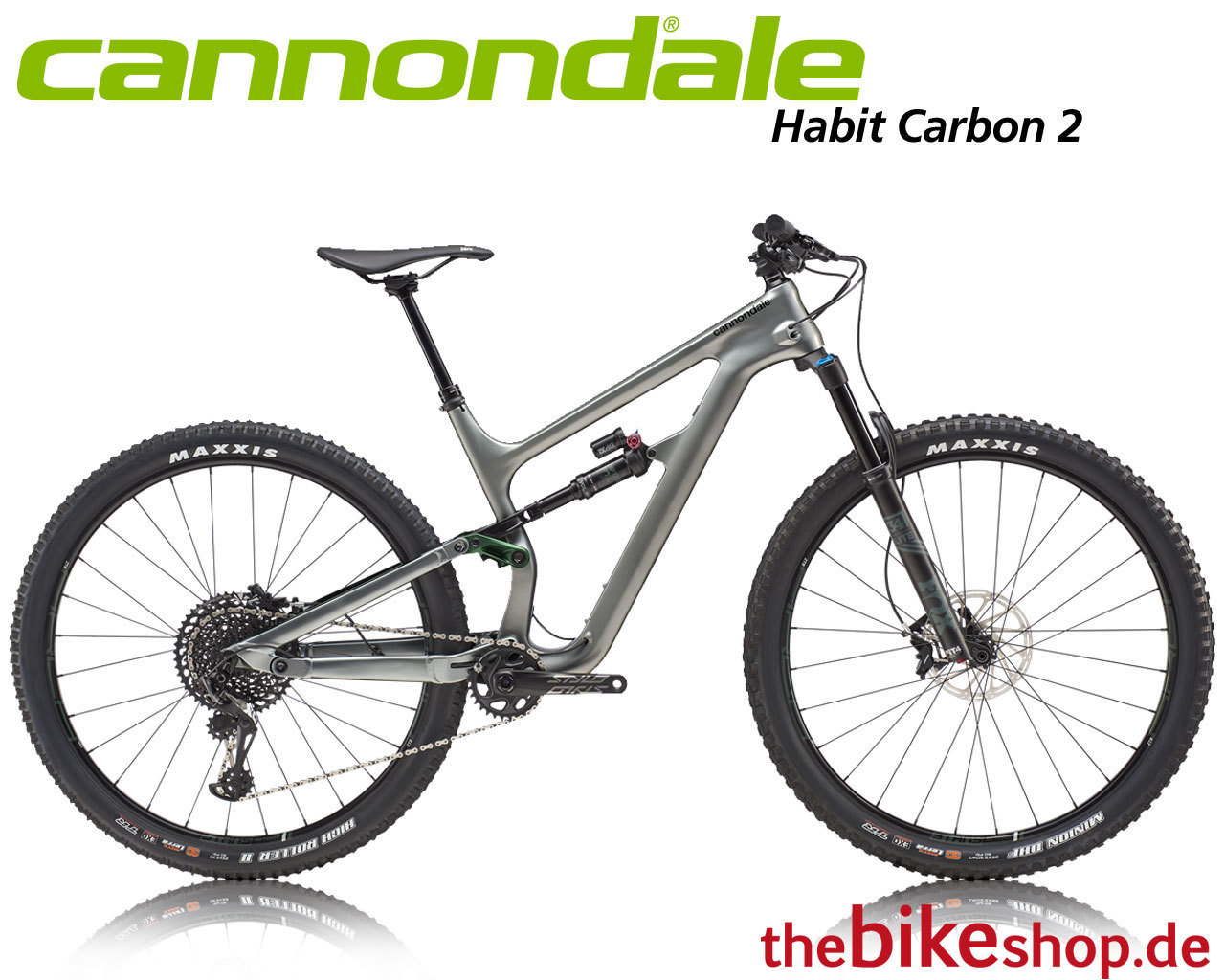 scalpel si carbon 4 2019