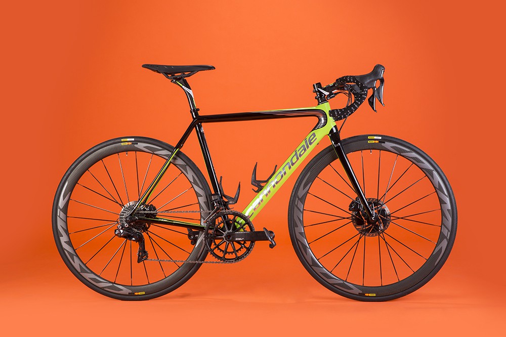 team cannondale 2019