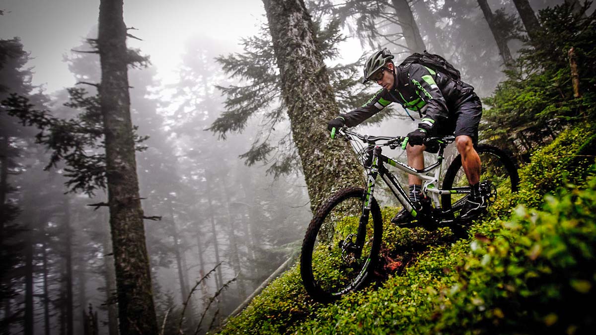 Caravana Cannondale - Downhill Mountain Biking , HD Wallpaper & Backgrounds