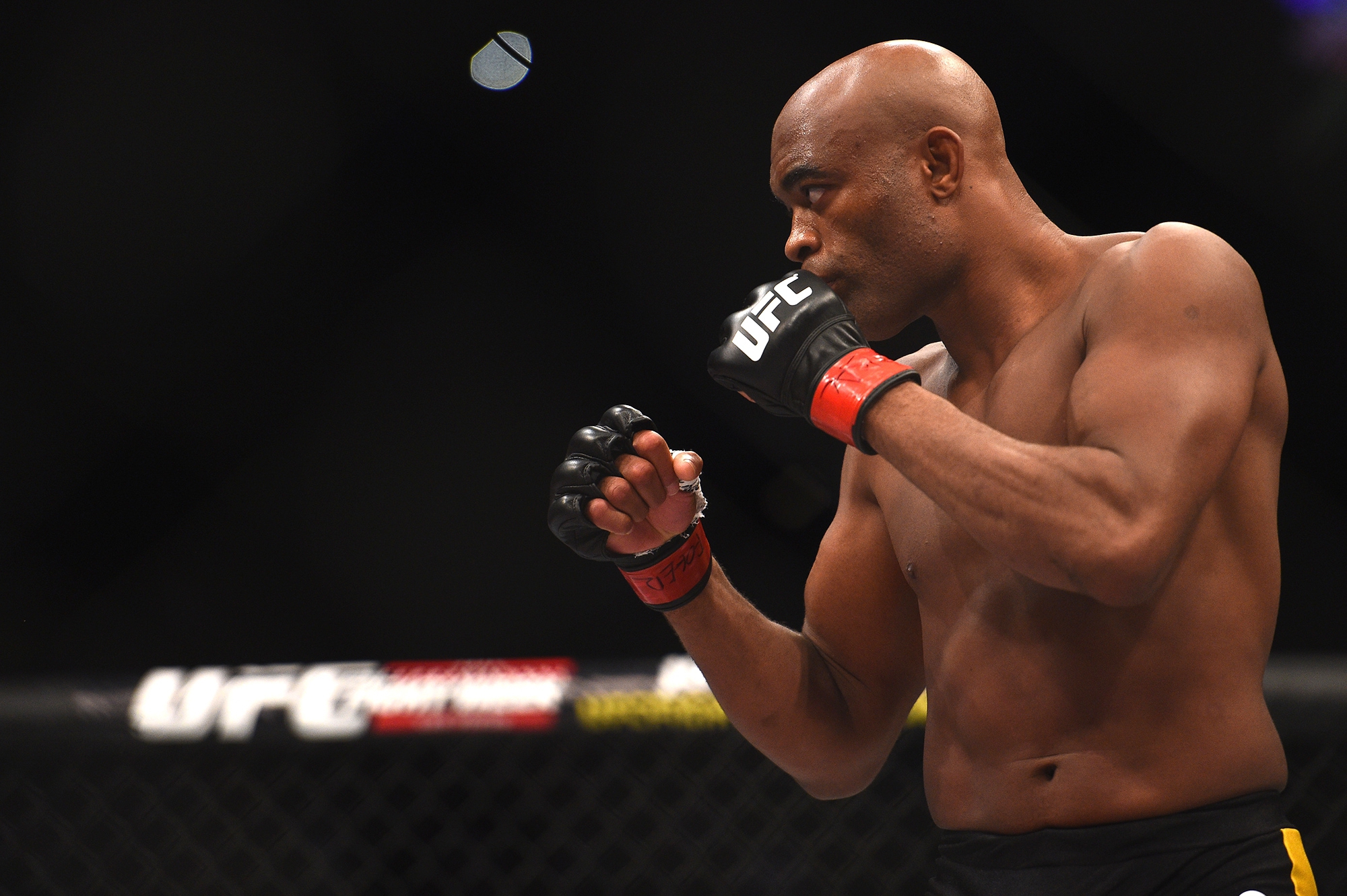 Anderson Silva Full Hd , HD Wallpaper & Backgrounds