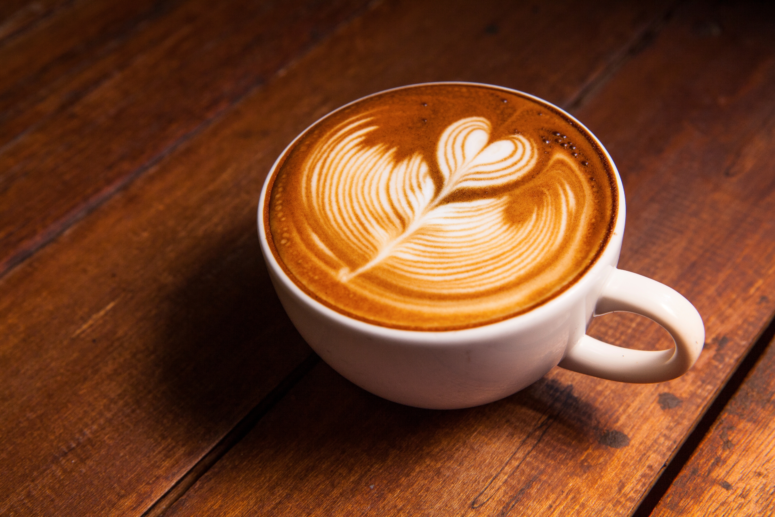 Coffee Latte , HD Wallpaper & Backgrounds