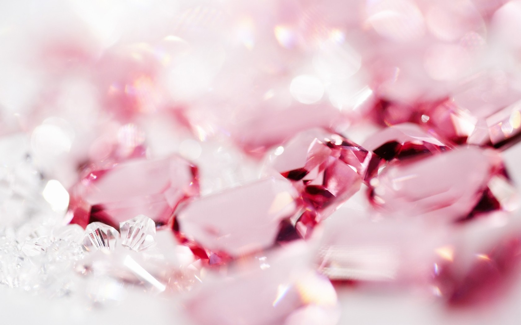 Crystal Wallpaper (#1596999) - HD Wallpaper & Backgrounds Download