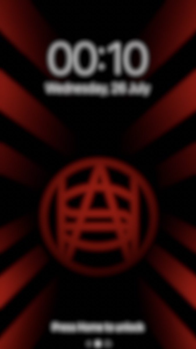 #ahscult This New Cult Wallpaper Is Coming Soon Too - Circle , HD Wallpaper & Backgrounds