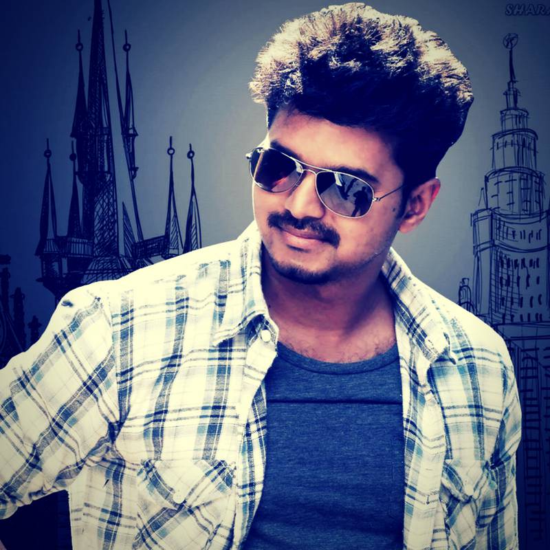 Vijay Hd Wallpaper Download - 1080p Vijay Images Hd , HD Wallpaper & Backgrounds