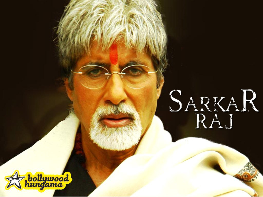 As Wallpaper - Sarkar Raj Amitabh Bachchan , HD Wallpaper & Backgrounds