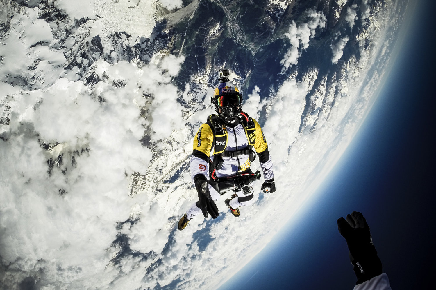 Preview Skydive , HD Wallpaper & Backgrounds