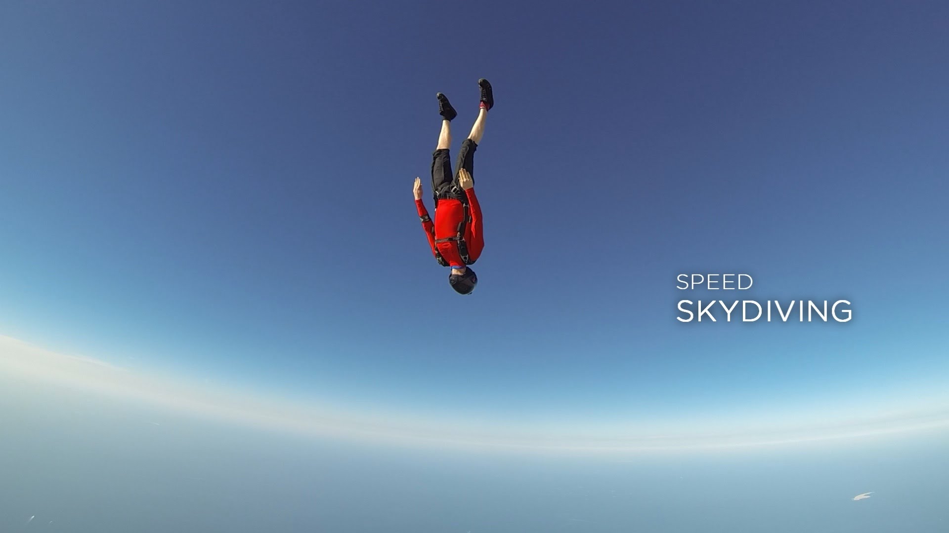 Skydiving Wallpaper - Base Jumping , HD Wallpaper & Backgrounds