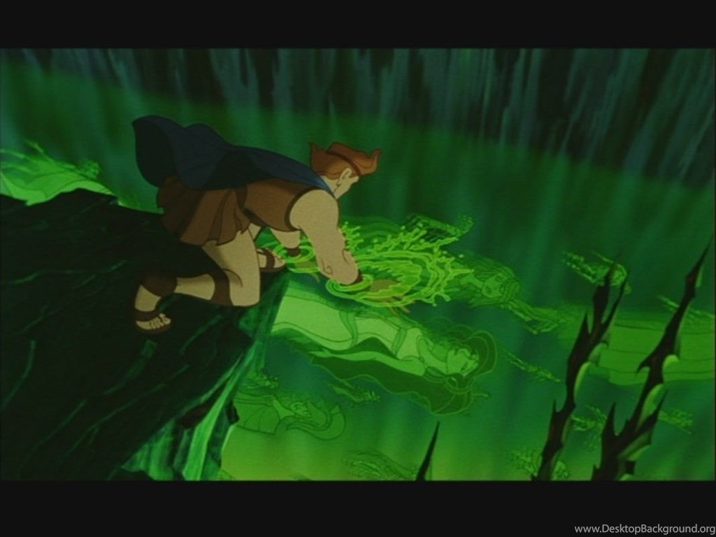 Hercules In Disney Movie Full Hd Wallpapers Image For - Hercules Disney Pit Of Souls , HD Wallpaper & Backgrounds