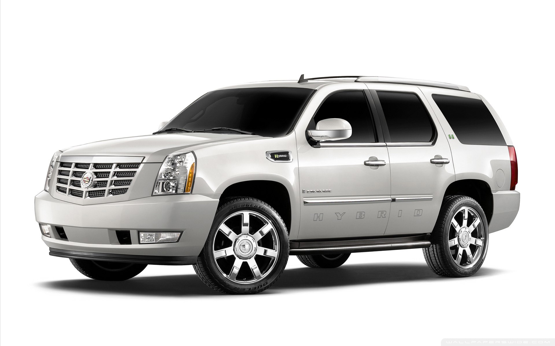 Related Wallpapers - Cadillac Escalade Hybrid , HD Wallpaper & Backgrounds