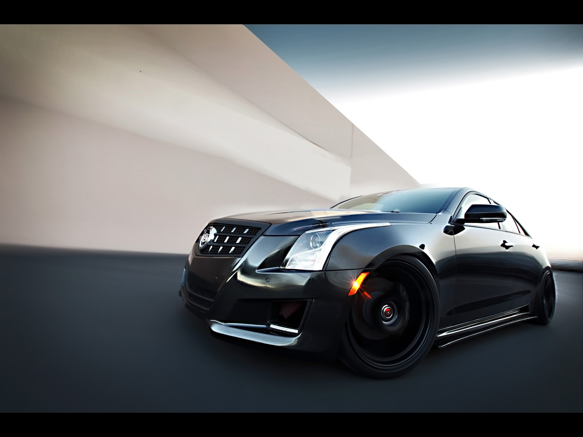Magnificent Laptop Cadillac Wallpapers And Pictures, - Cadillac Ats , HD Wallpaper & Backgrounds
