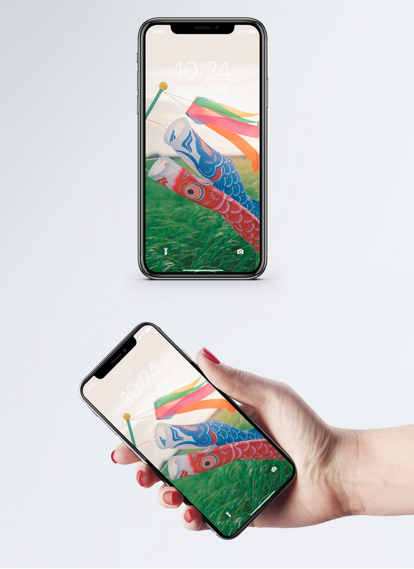 Cell Phone Wallpaper For Carp Flag - Картинки Фламинго На Заставку Телефона , HD Wallpaper & Backgrounds