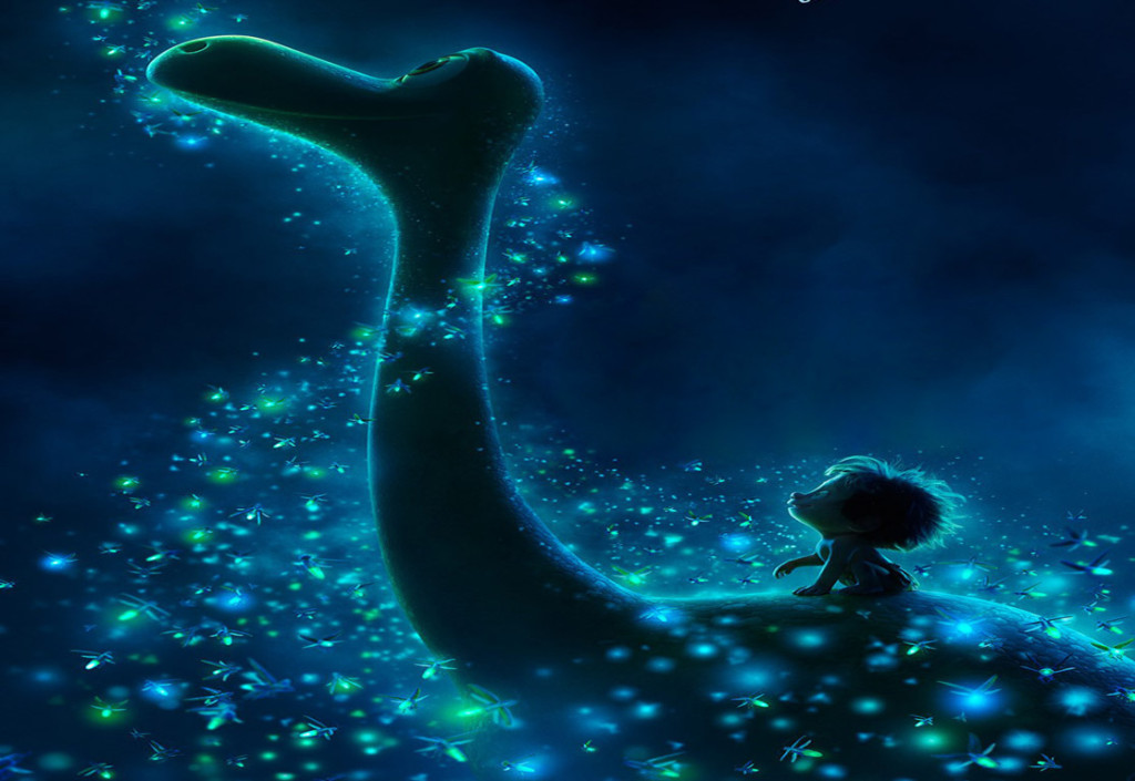 The Good Dinosaur Wallpaper Hd - Good Wallpapers For Pc , HD Wallpaper & Backgrounds