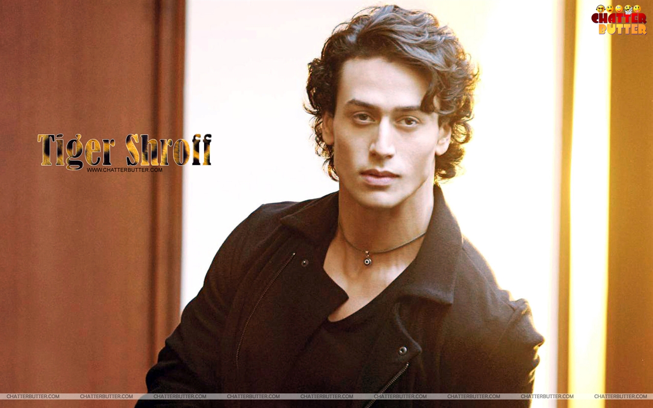 Tiger Shroff , HD Wallpaper & Backgrounds