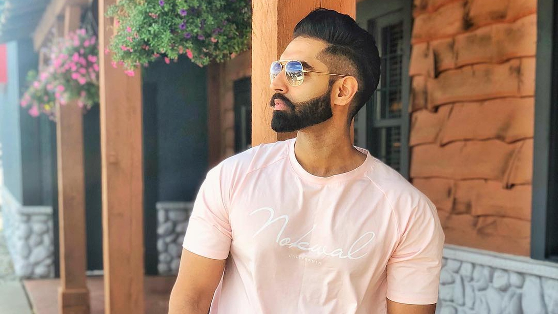 Parmish Verma Hairstyle Wallpaper - Parmish Verma Photo Download , HD Wallpaper & Backgrounds